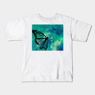 green art Kids T-Shirt